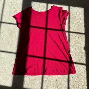 Ann Taylor LOFT Vintage Soft Top